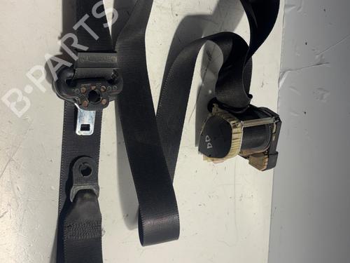 Used Front right seatbelt Front right seatbelt 37429692 37429692