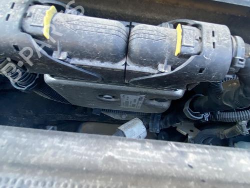 Used Engine control unit (ECU) Engine control unit (ECU) 38076979 38076979