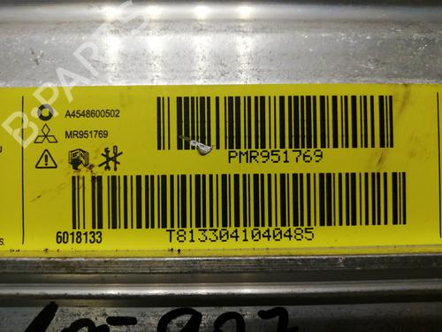 Passasjer kollisjonspute SMART FORFOUR (454) 1.3 (454.031) | BP23569297C10 