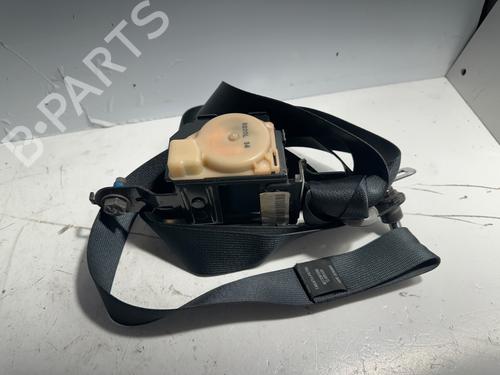 Front left seatbelt NISSAN ALMERA II (N16) 2.2 dCi | BP37703039I26 - Image 2