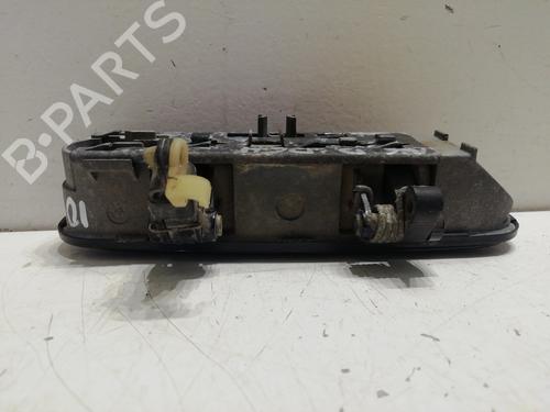 Høyre foran utvendig håndtak AUDI A6 C5 (4B2) 2.4 | BP23569485C129 