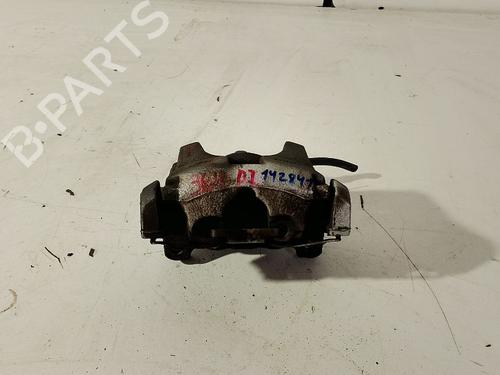 Left front brake caliper FORD MONDEO IV Turnier (BA7) 2.0 TDCi | BP36767795M105  - Image 5
