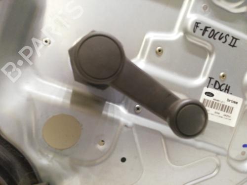 Rear right window mechanism FORD FOCUS I Saloon (DFW) 1.6 16V | BP23569432C25 
