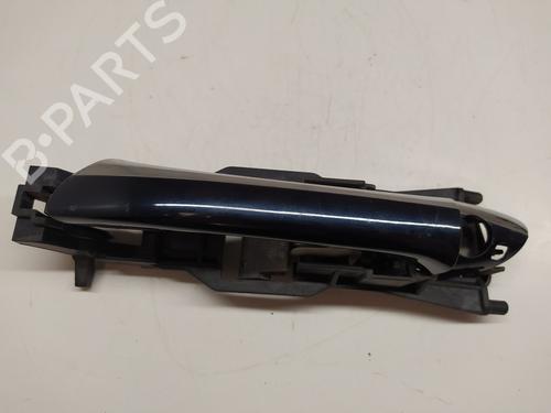 Front left exterior door handle MERCEDES-BENZ C-CLASS (W203) C 220 CDI (203.006, 203.008) | BP23569903C128 
