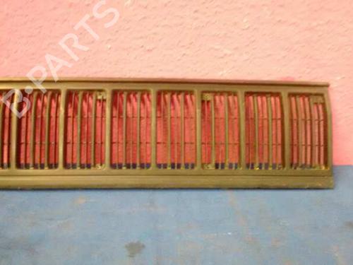 Grill JEEP CHEROKEE (XJ) [1983-2001]  23568846