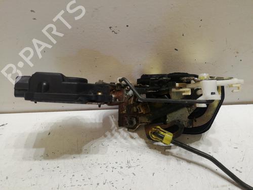 Rear left lock HYUNDAI TRAJET (FO)  | BP23569584C100 
