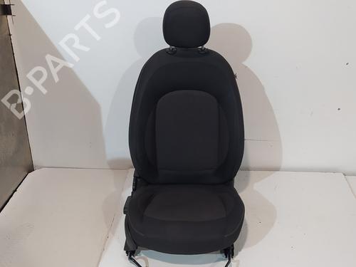 Used Right front seat MINI MINI (F56) Cooper D (116 hp) 22355431