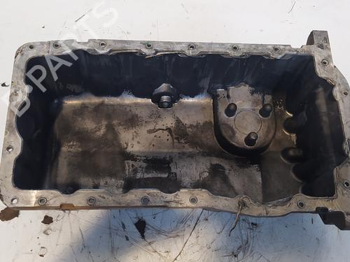 Oliebundkar SKODA FABIA I (6Y2)  | BP25404490M115 