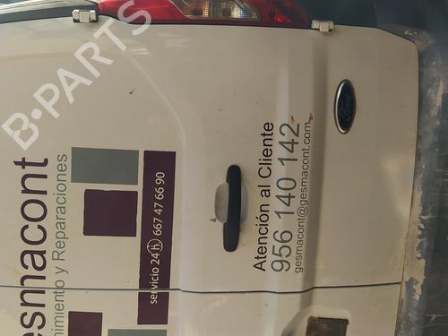 Used Right tailgate FORD TRANSIT CONNECT V408 Box Body/MPV [2013-2025]  29547025