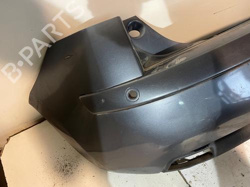 Rear bumper CITROËN C4 I (LC_)  | BP29020785C8 