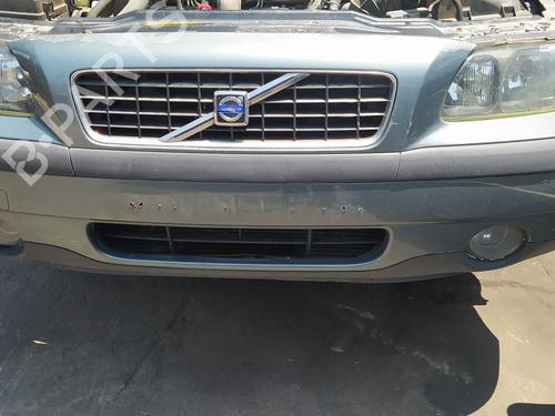 Used Front bumper VOLVO S60 I (384) 2.4 D (130 hp) 26528504