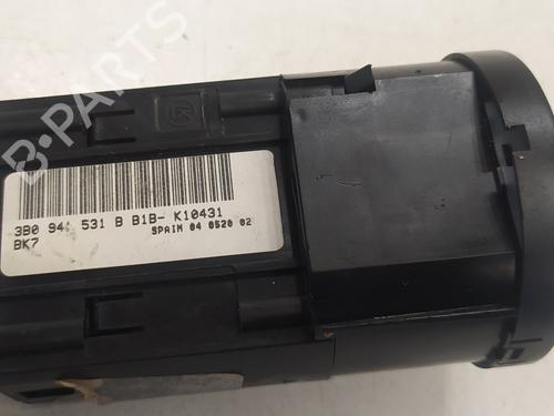 Hovedlysbryter FORD GALAXY I (WGR) 1.9 TDI | BP20710335I24 