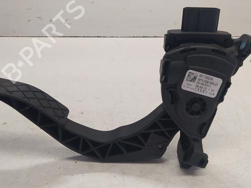 Pedal AUDI A5 (8T3) 2.0 TDI | BP33013041I4 - Image 2