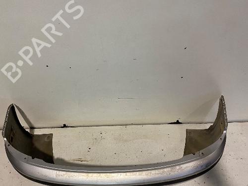 Used Rear bumper Rear bumper SKODA FABIA I (6Y2) [1999-2008] 40039302 40039302