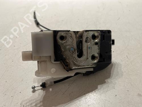 Front left lock KIA CEE'D Hatchback (ED) | BP36756590C98 - Image 4