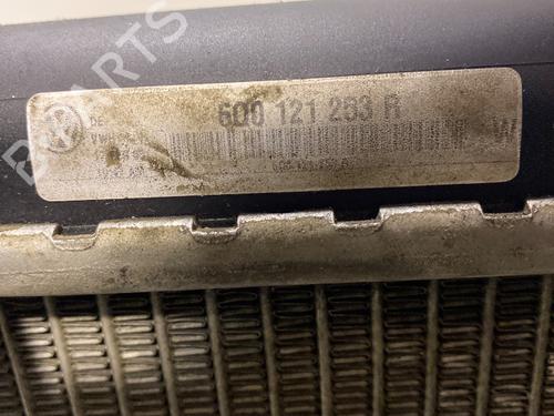 Used Water radiator SEAT IBIZA III (6L1) 1.2 (64 hp) 30114234