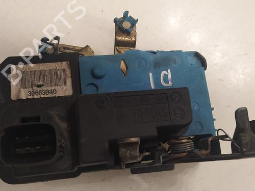 Front left lock VOLVO S60 I (384) D5 | BP23570643C98 