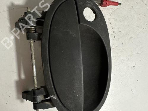 Used Front left exterior door handle Front left exterior door handle OPEL MERIVA A MPV (X03) 1.7 DTI (E75) (75 hp) 32461403 32461403