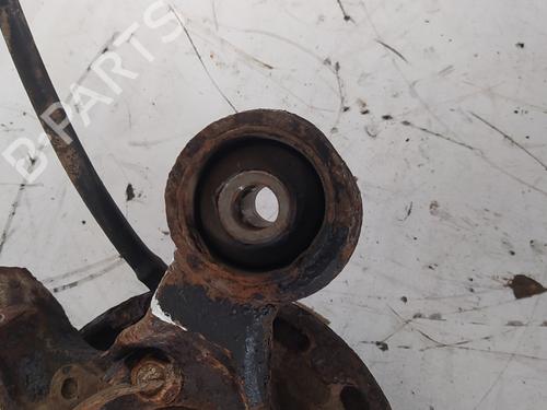 Left rear steering knuckle MITSUBISHI PAJERO III (V7_W, V6_W) 3.2 Di-D (V68W) | BP23953928M27 