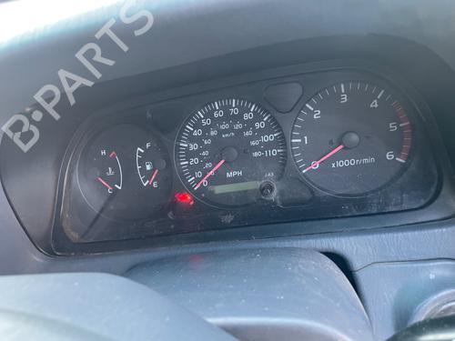 Engine TOYOTA LAND CRUISER 90 (_J9_)  | BP28084070M1 