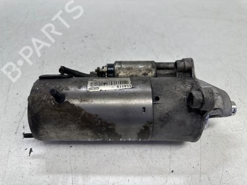 Used Starter Starter 39107886 39107886