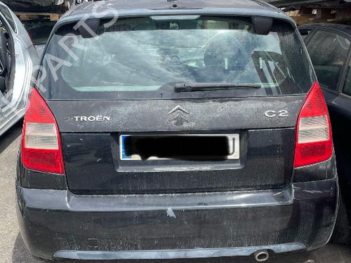 Used Rear bumper Rear bumper 38603675 38603675