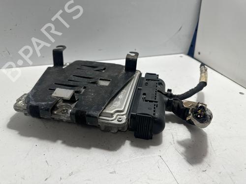Engine control unit (ECU) SKODA OCTAVIA II (1Z3) | BP30580513M57