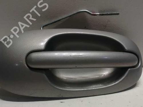 Used Rear right exterior door handle CHRYSLER VOYAGER / GRAND VOYAGER III (GS_, NS_) [1992-2001]  23569123