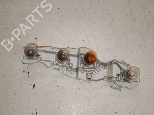 Used Lamp holder Lamp holder MERCEDES-BENZ A-CLASS (W169) A 180 CDI (169.007, 169.307) (109 hp) 40513905 40513905