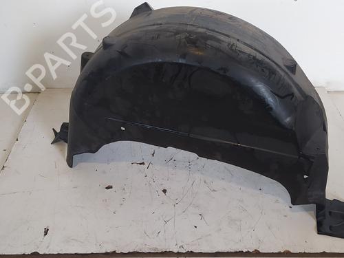 Used Wheel arch CITROËN C4 Picasso I MPV (UD_) 2.0 HDi 138 (136 hp) 24649584