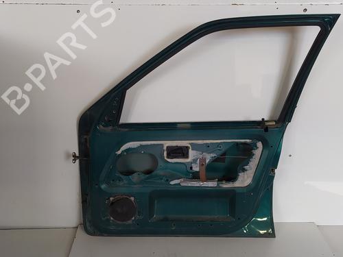 Right front door CITROËN SAXO (S0, S1) 1.4 VTS | BP23571716C3 