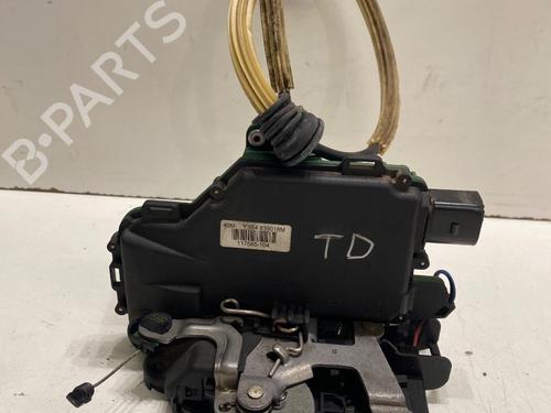 Rear right lock SEAT TOLEDO II (1M2) 1.9 TDI | BP29928618C99