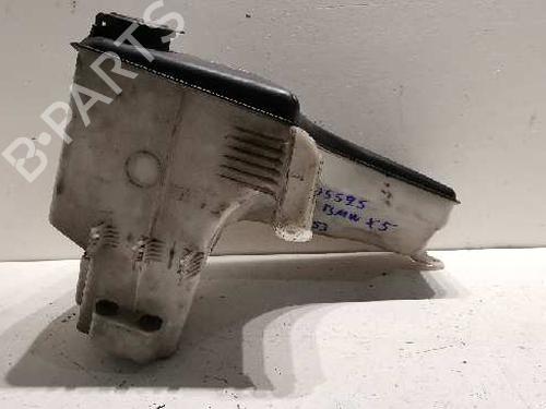 Windscreen washer tank BMW X5 (E53)  | BP23569269C113 