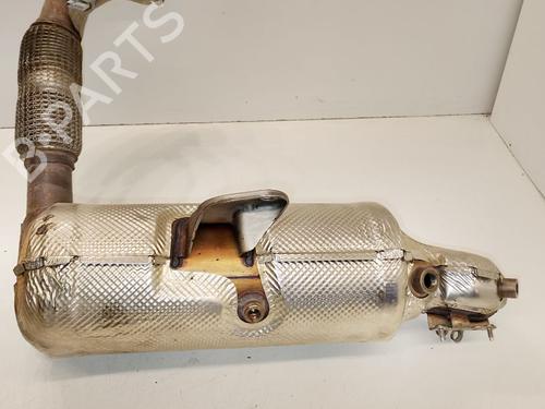 Catalyst FORD FOCUS III Turnier | BP33812562M10 - Image 4