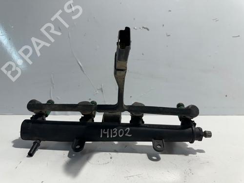 Used Injection rail Injection rail CITROËN SAXO (S0, S1) 1.1 X, SX (60 hp) 34143294 34143294