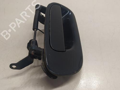 Front right exterior door handle VOLVO S60 I (384) D5 | BP23570647C129 