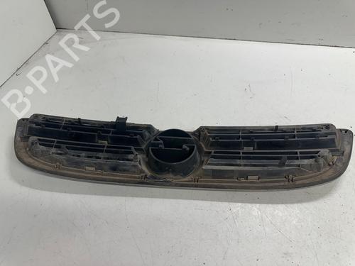 Grill OPEL ZAFIRA A MPV (T98)  | BP24156766C40 
