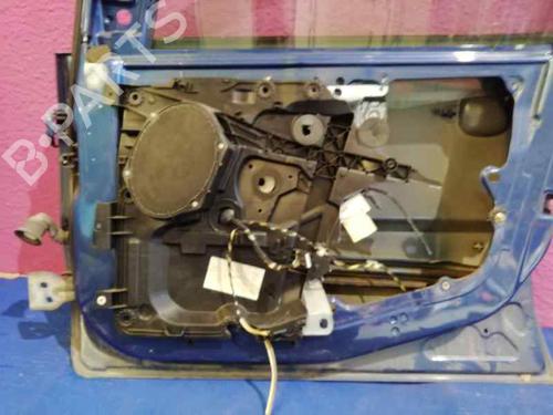 Right front door FORD FUSION (JU_) 1.6 TDCi | BP23571881C3 