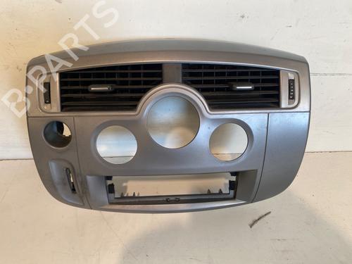 Used Air vent RENAULT SCÉNIC II (JM0/1_) 1.5 dCi (JM1E, JM16) (106 hp) 30674593