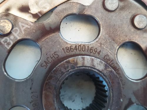 Other VW TOURAN (1T1, 1T2)  | BP26695437O1 