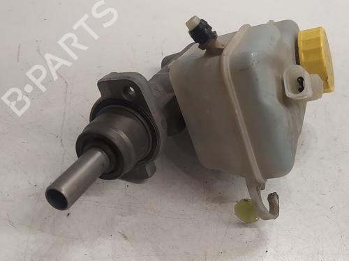 Used Brake master cylinder SKODA FABIA II (542) 1.2 (60 hp) 26186136