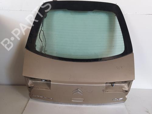 Used Tailgate CITROËN C5 II (RC_) 2.0 HDi (RCRHRH) (136 hp) 23234111