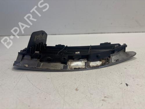 Grille RENAULT MEGANE I (BA0/1_) 1.9 dTi (BA08, BA0N) | BP26440478C40 
