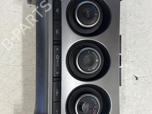 Used Climate control MAZDA 3 (BL) 2.2 MZR CD (BL10) (150 hp) 26922208