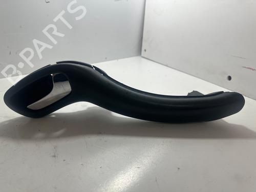 Used Front right interior door handle SEAT TOLEDO II (1M2) 1.9 TDI (130 hp) 29972087