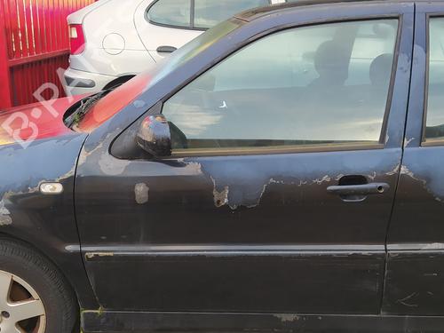 Left front door VW POLO (6N2)  | BP23434280C2 