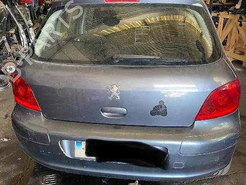 Left front window switch PEUGEOT 307 (3A/C) | BP29292883I27 - Image 13