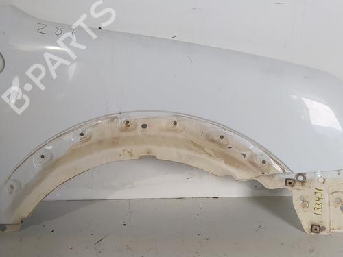 Used Right front fenders FORD TOURNEO CONNECT 1.8 TDCi /TDDi /DI (75 hp) 26509767