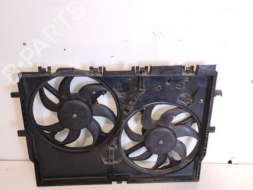 Radiator fan CITROËN JUMPER II Van 2.0 BlueHDi 130 | BP36677702M35 - Image 2
