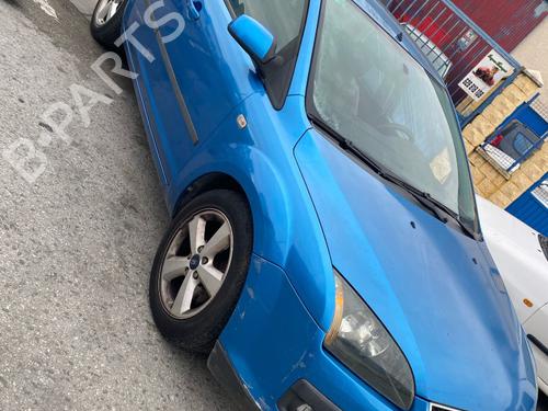 Brugte FORD FOCUS II (DA_, HCP, DP) [2004-2013]  4380364